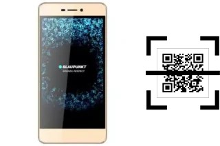 Como ler QR code no Blaupunkt Soundphone S2?