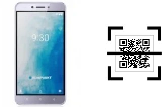 Como ler QR code no Blaupunkt TX 01?