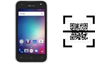 Como ler QR code no BLU Advance A4?