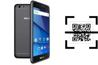 Como ler QR code no BLU Advance A5?