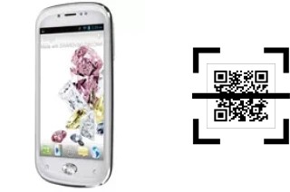 Como ler QR code no BLU Amour?