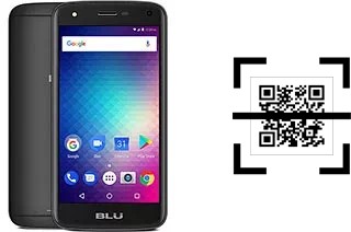 Como ler QR code no BLU C5 (2017)?