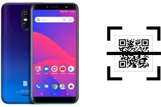 Como ler QR code no BLU C6 2019?