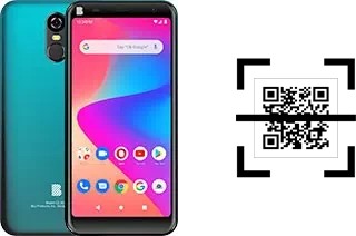 Como ler QR code no BLU C6 2020?