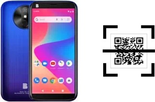 Como ler QR code no BLU C6L 2020?