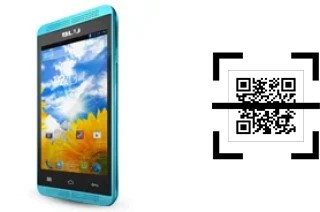 Como ler QR code no BLU Dash Music 4.0?