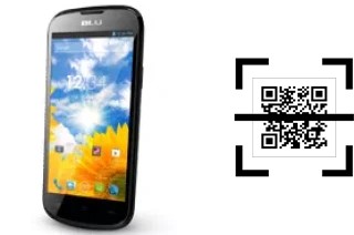 Como ler QR code no BLU Dash 4.5?