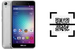 Como ler QR code no BLU Dash M2?