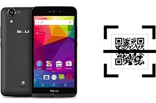 Como ler QR code no BLU Dash X LTE?