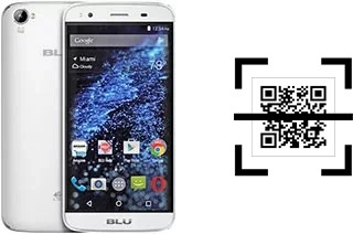 Como ler QR code no BLU Dash X Plus LTE?