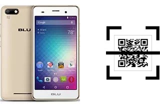 Como ler QR code no BLU Dash X2?