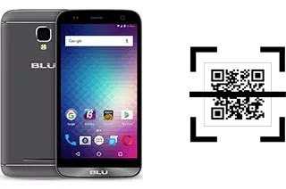 Como ler QR code no BLU Dash XL?