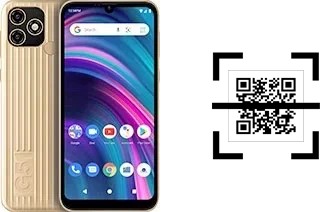 Como ler QR code no BLU BLU G51?