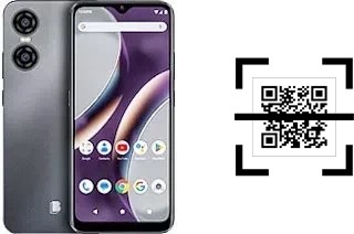 Como ler QR code no BLU G63?