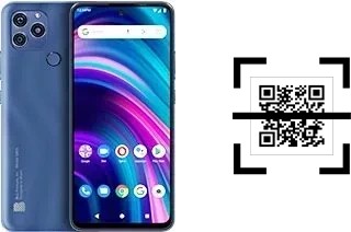 Como ler QR code no BLU BLU G91s?