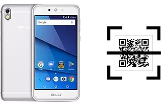 Como ler QR code no BLU Grand M2 LTE?