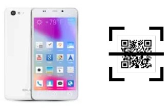 Como ler QR code no BLU Life Pure Mini?