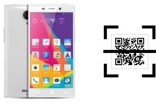 Como ler QR code no BLU Life Pure XL?