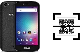 Como ler QR code no BLU Neo X LTE?