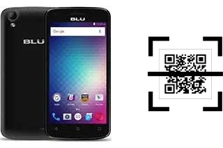 Como ler QR code no BLU Neo X Mini?