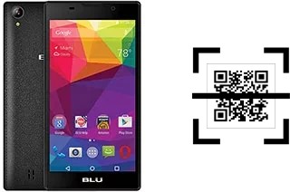 Como ler QR code no BLU Neo X Plus?