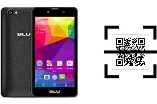 Como ler QR code no BLU Neo X?