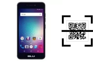 Como ler QR code no BLU Neo X2?