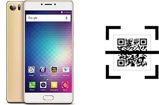 Como ler QR code no BLU Pure XR?