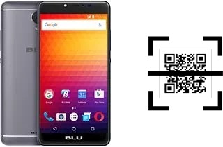 Como ler QR code no BLU R1 Plus?