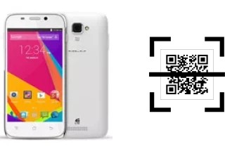 Como ler QR code no BLU Studio 5.0 HD LTE?