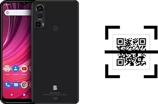 Como ler QR code no BLU S91 Pro?