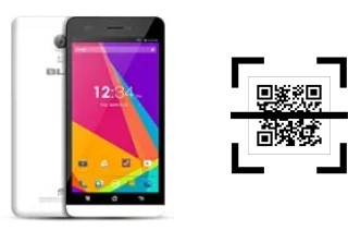 Como ler QR code no BLU Studio 5.0 LTE?