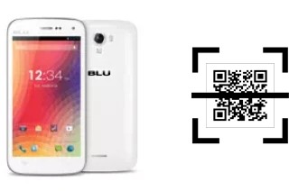 Como ler QR code no BLU Studio 5.0 II?