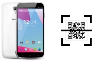 Como ler QR code no BLU Studio 6.0 HD?