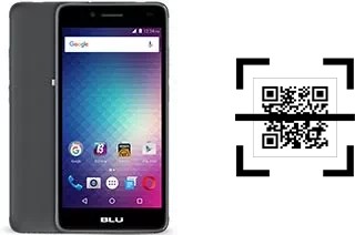 Como ler QR code no BLU Studio C 8+8 LTE?