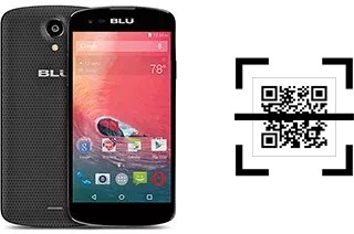 Como ler QR code no BLU Studio X Mini?