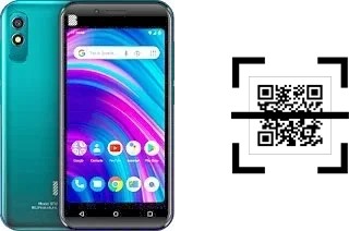 Como ler QR code no BLU Studio X10 2022?