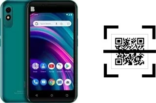 Como ler QR code no BLU Studio X10L 2022?