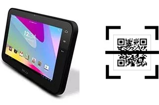 Como ler QR code no BLU Touch Book 7.0 Plus?