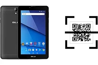 Como ler QR code no BLU Touchbook M7 Pro?