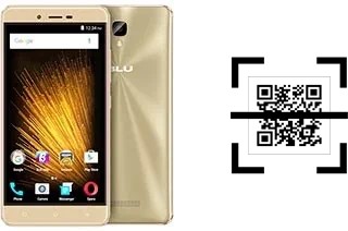 Como ler QR code no BLU Vivo XL2?