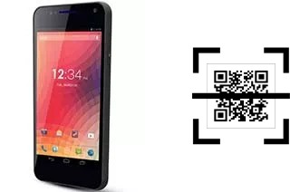 Como ler QR code no BLU Vivo 4.3?