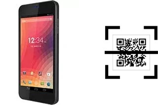 Como ler QR code no BLU Vivo 4.65 HD?