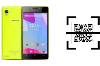 Como ler QR code no BLU Vivo 4.8 HD?