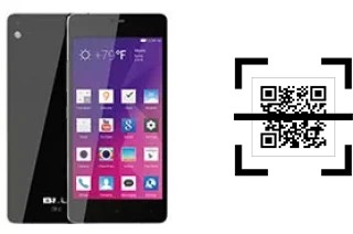 Como ler QR code no BLU Vivo Air?