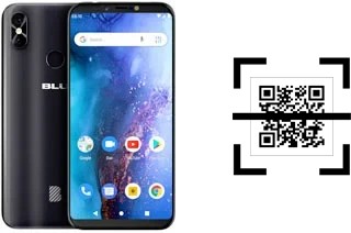 Como ler QR code no BLU Vivo Go?