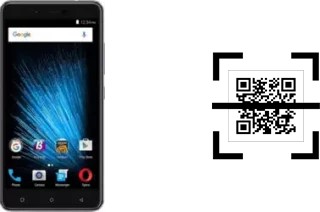 Como ler QR code no BLU Vivo XL 2?