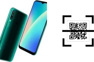 Como ler QR code no BLU Vivo XL6?