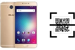 Como ler QR code no BLU Vivo 6?