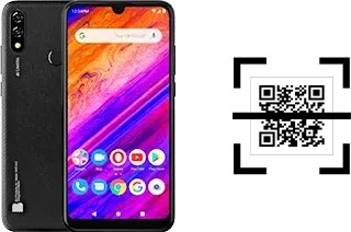 Como ler QR code no BLU Vivo XL5?